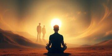 stop negative self-talk