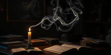 subconscious mind metaphors