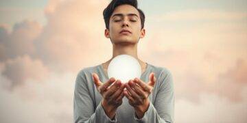 the mental subtraction technique