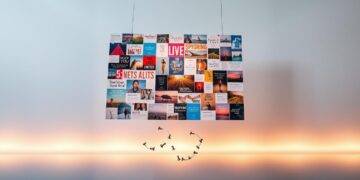 vision board tips