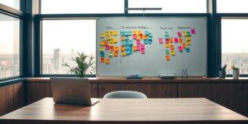 Break Down Large Tasks: Overwhelmed