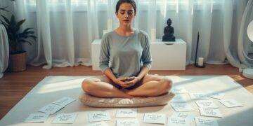 Combining Affirmations & Meditation