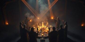 Manifestation & Ritual Synergy