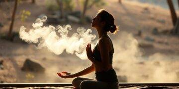 Mindfulness, Breathwork & Energy