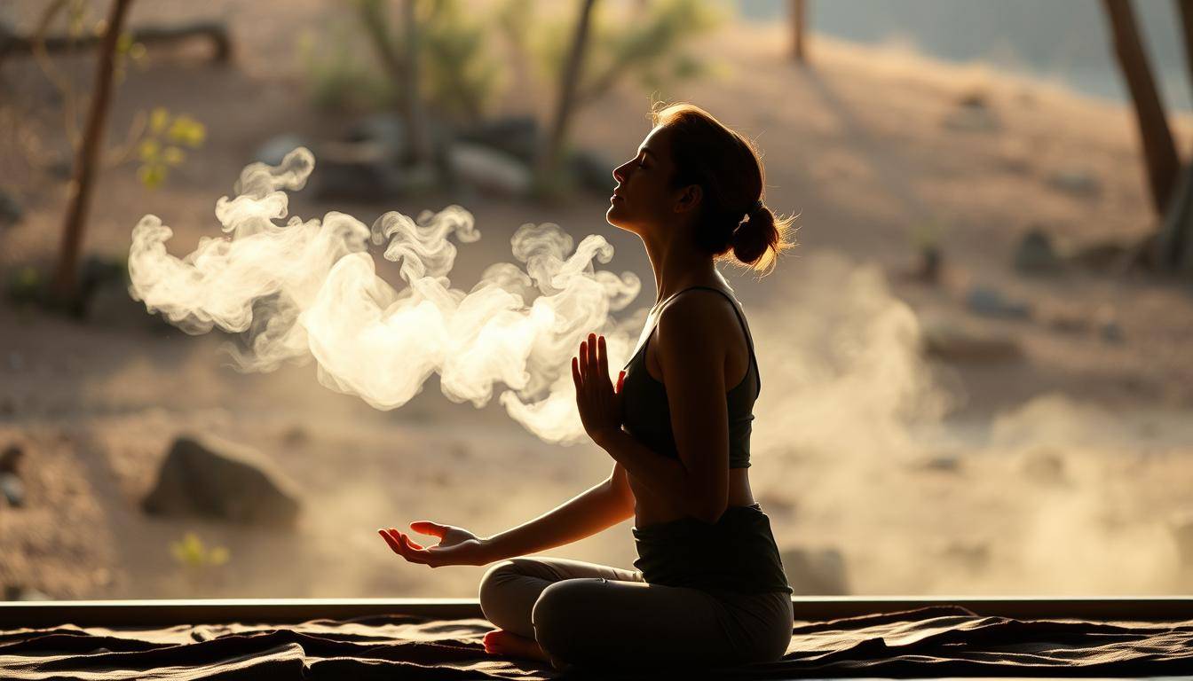 Mindfulness, Breathwork & Energy