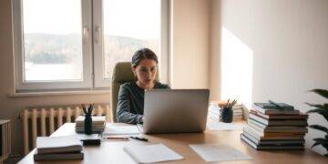 Practice Deep Work - Minimize Distractions