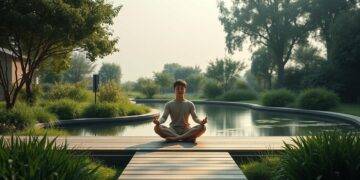 Practice Mindfulness or Meditation