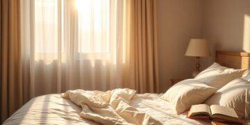 Prioritize Sufficient Sleep