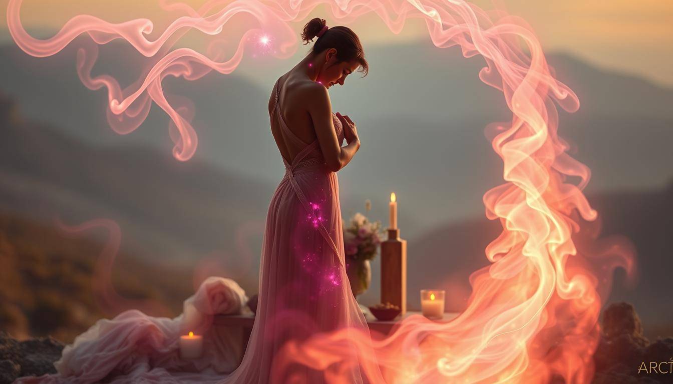 Sacred Sexuality and Energy Transmutation