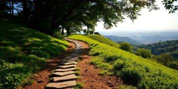 Take Consistent Action (Even Small Steps)
