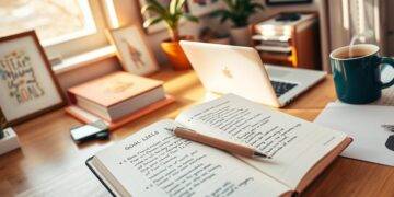 Write Down Your Goals
