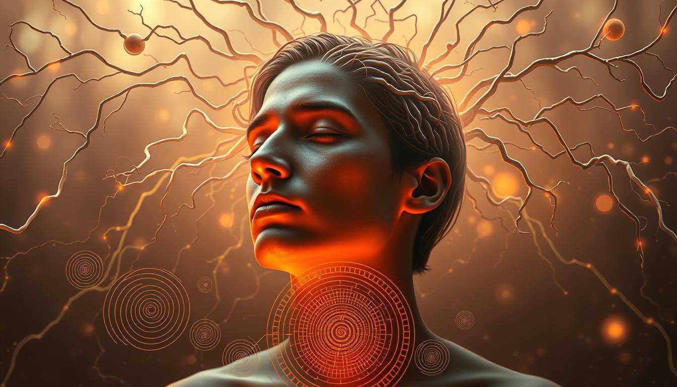 affirmations + hypnosis
