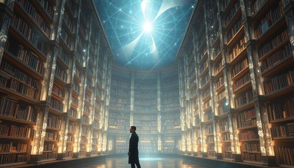 akashic records origins