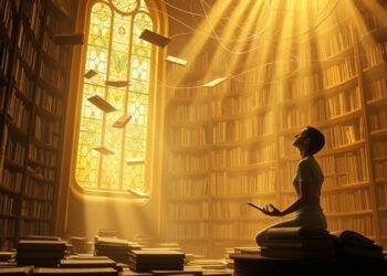 akashic records self-discovery