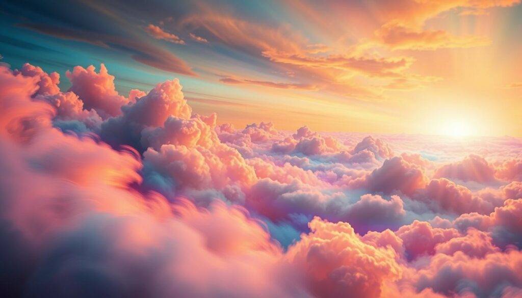 aligning emotions vibrations