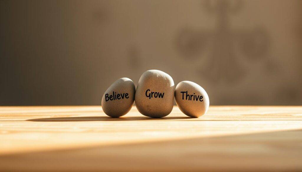 anchor affirmations