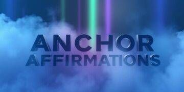 anchor affirmations