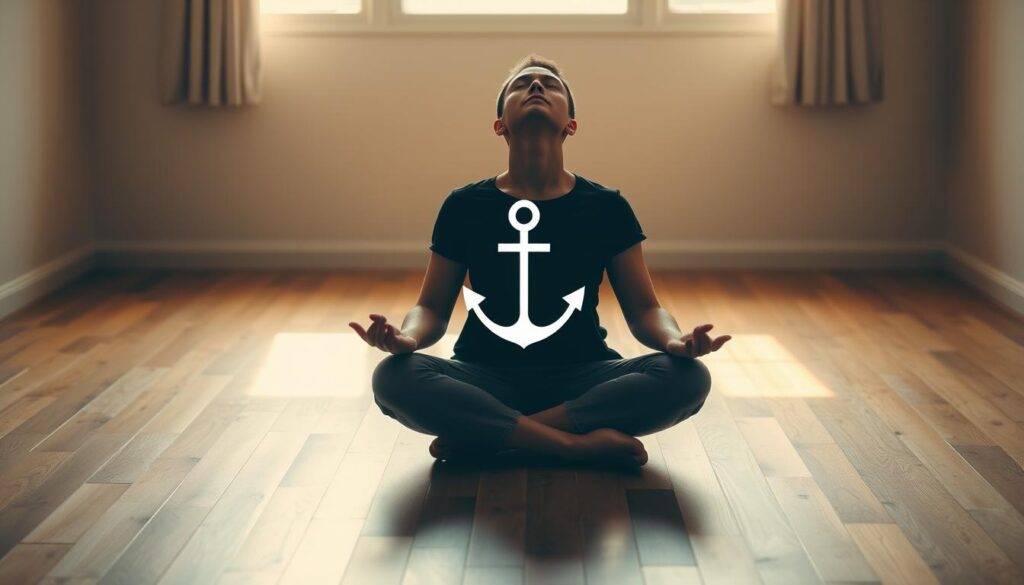 anchor affirmations practice