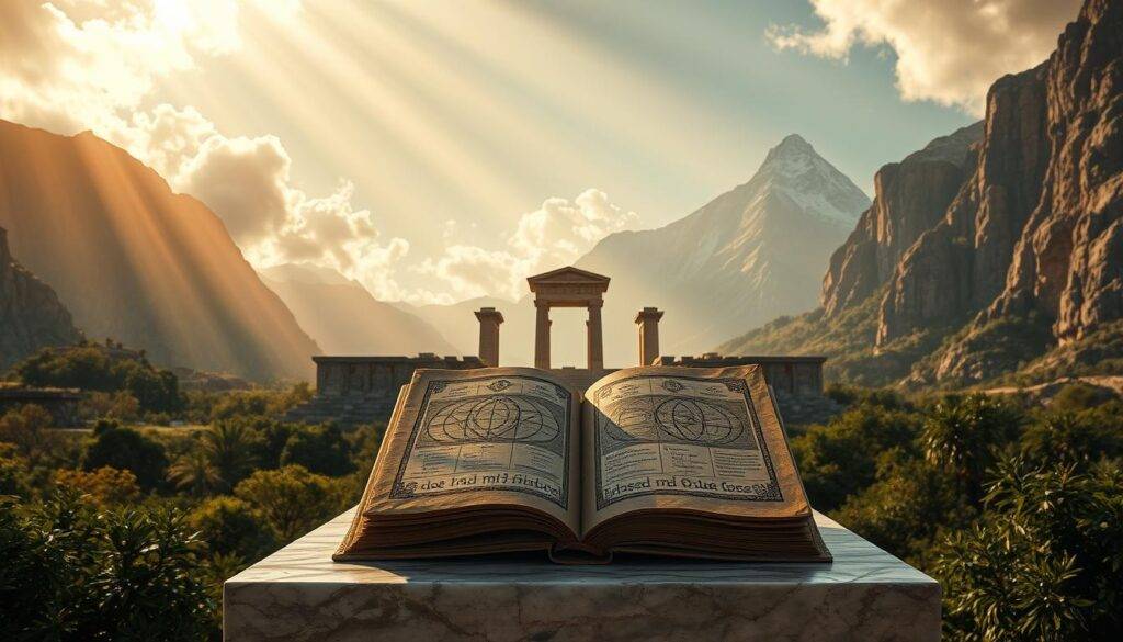 ancient universal laws