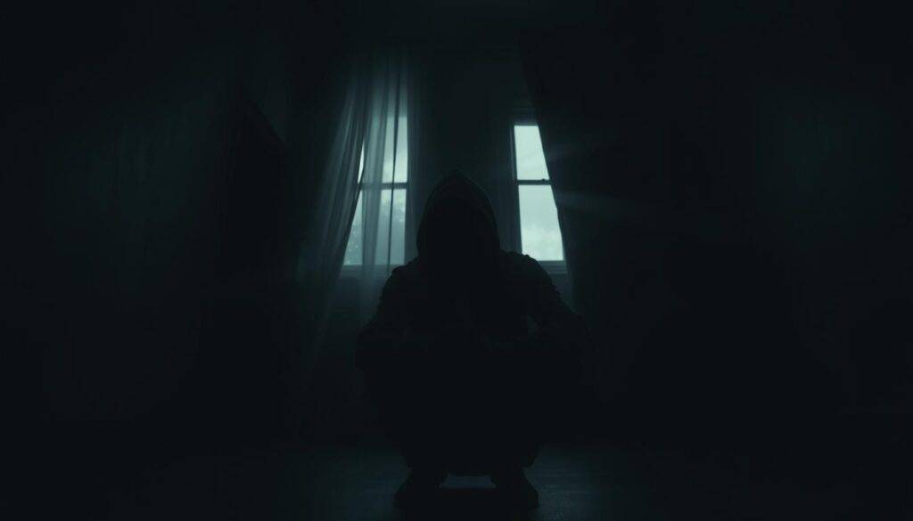 anticipatory anxiety causes