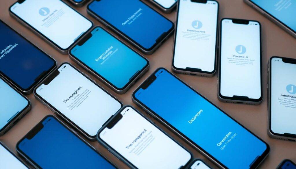 app-based screen management tools