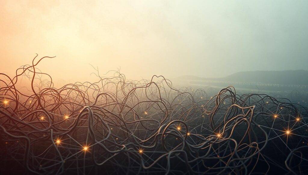 automatic thought patterns