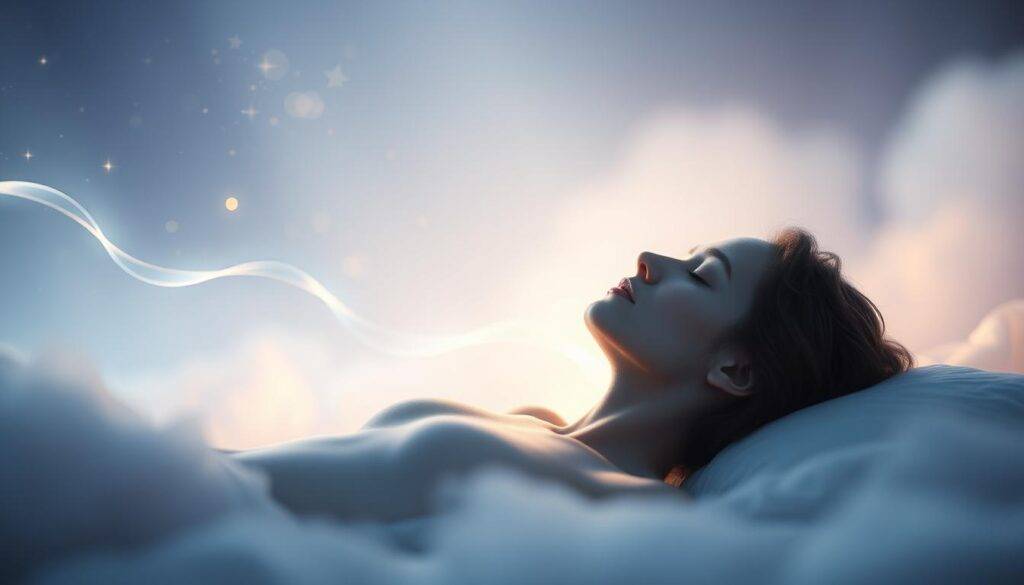 awareness in dreams
