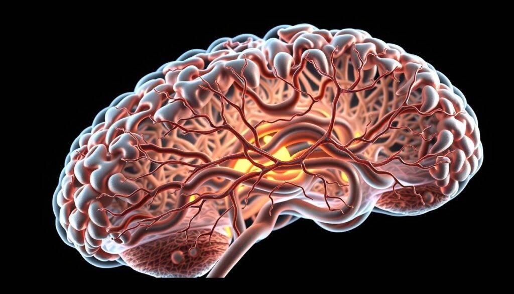 basal ganglia function
