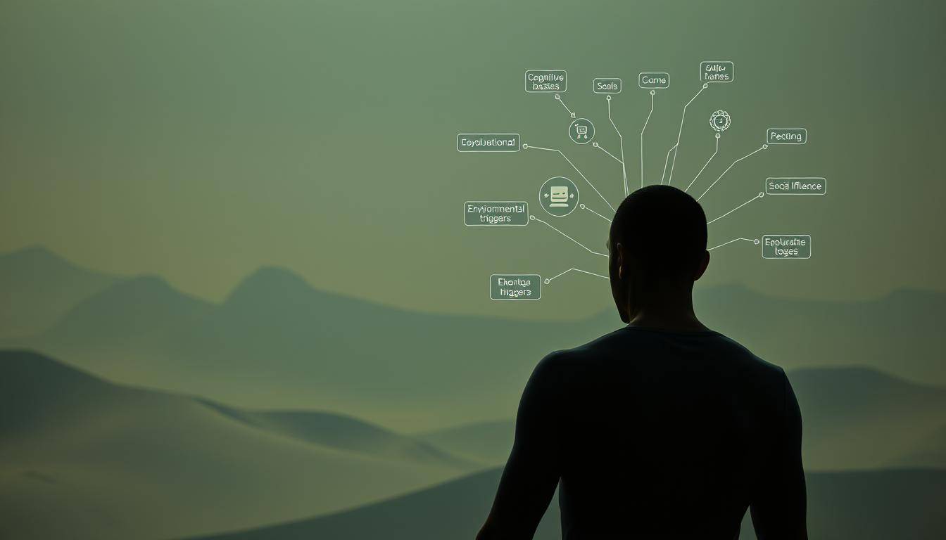 behavior change science