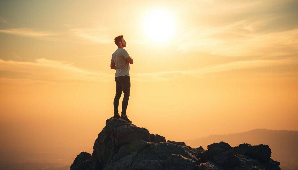 beliefs shape success