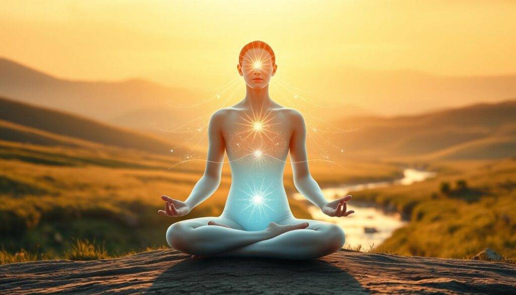 body-mind connection