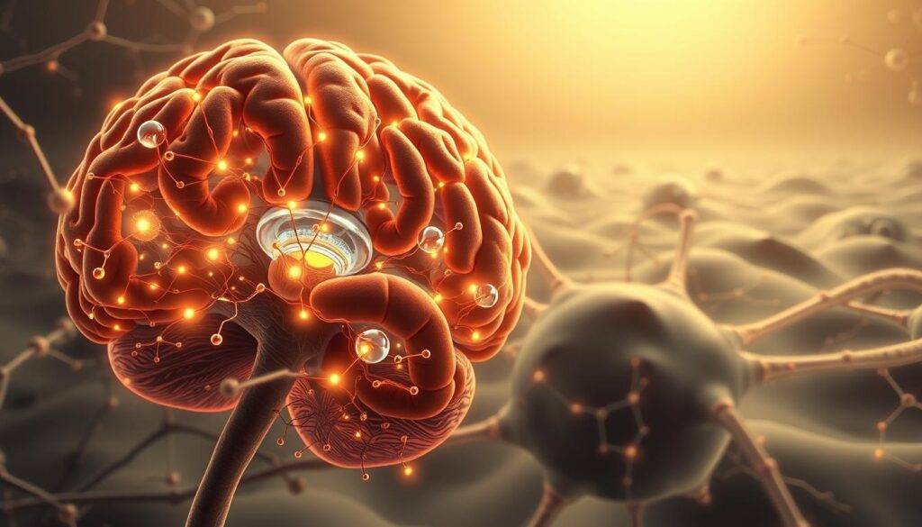 brain chemistry focus