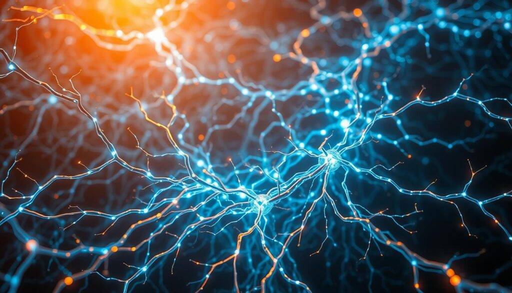 brain pathways and repetition