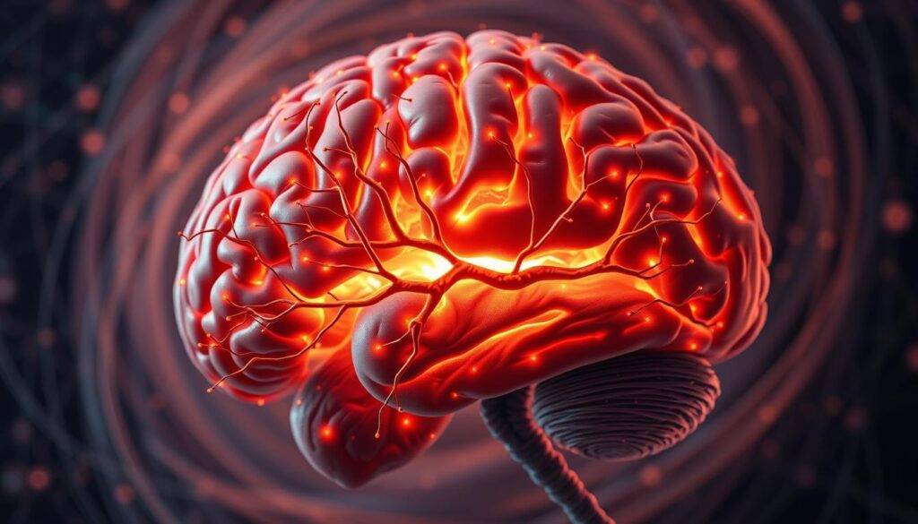 brain processes