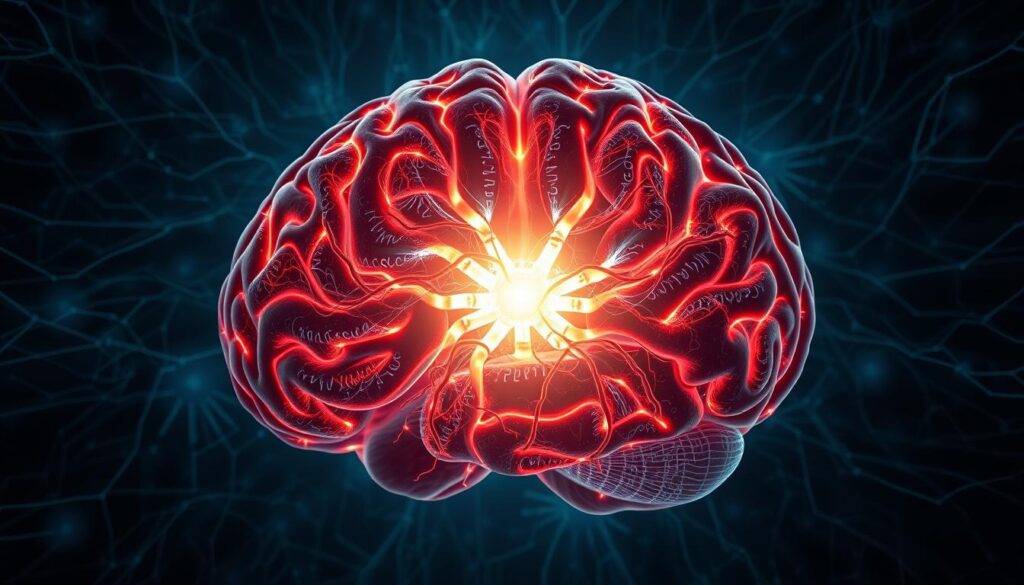 brain rewiring process