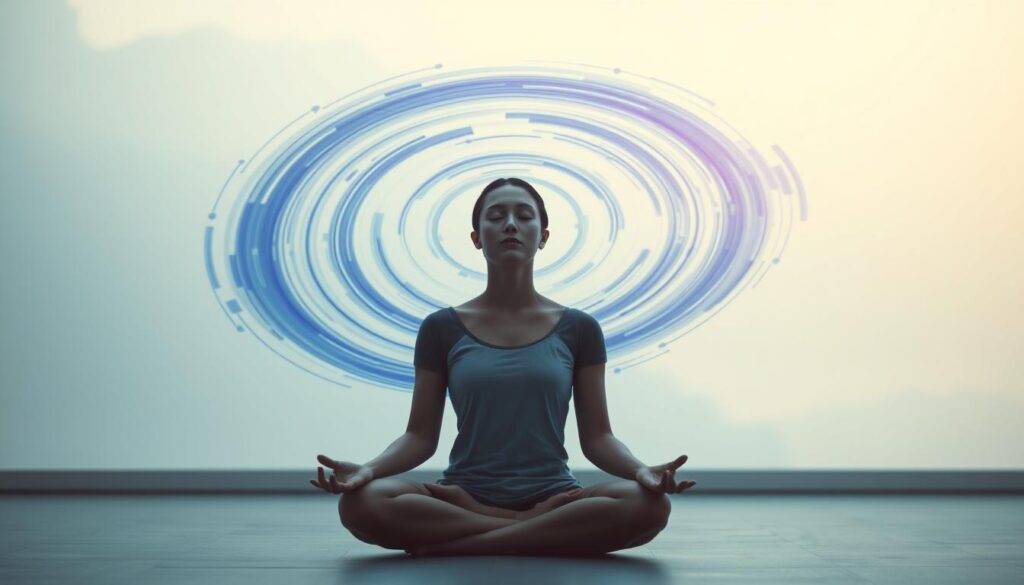 brainwave states during meditation