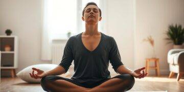 breathwork + manifestation