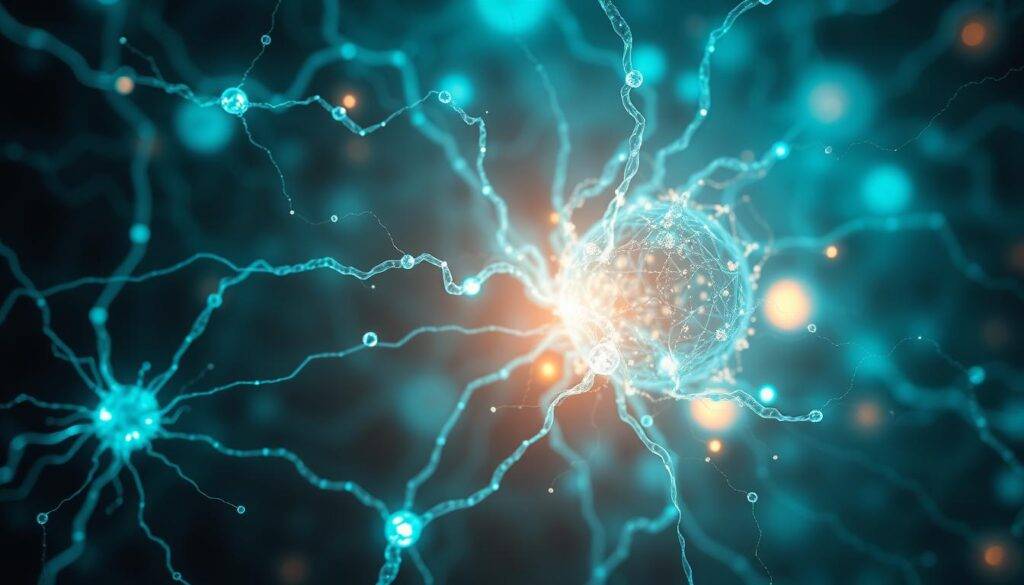 cellular energy fields