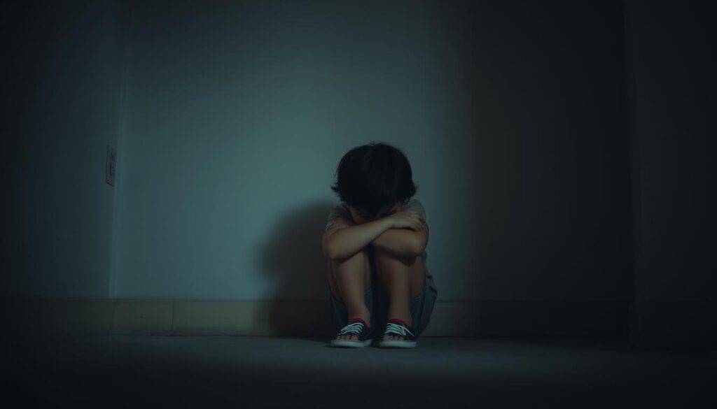 childhood emotional neglect