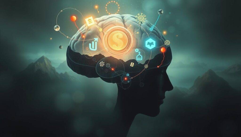 cognitive bias and procrastination triggers