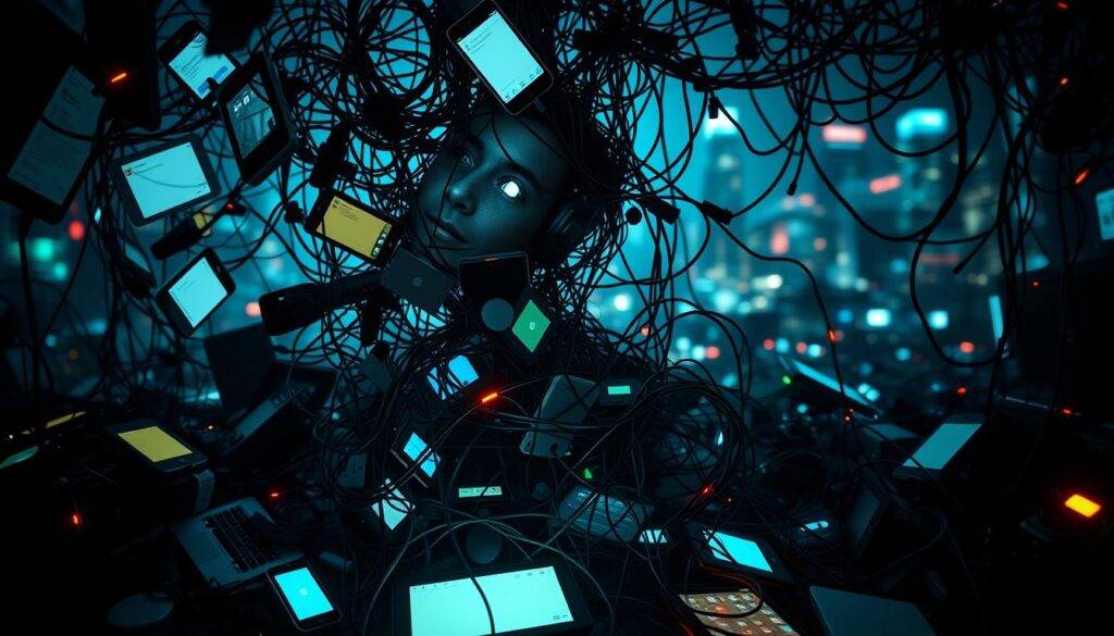 connected devices impact