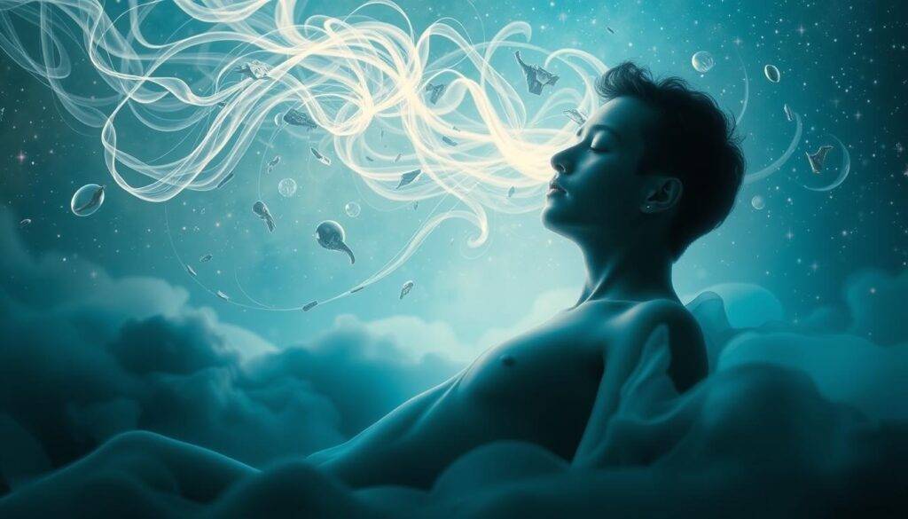 conscious subconscious minds