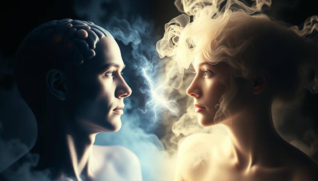 conscious vs subconscious mind