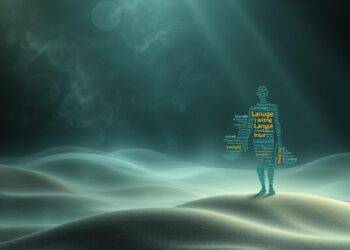 consciousness + language