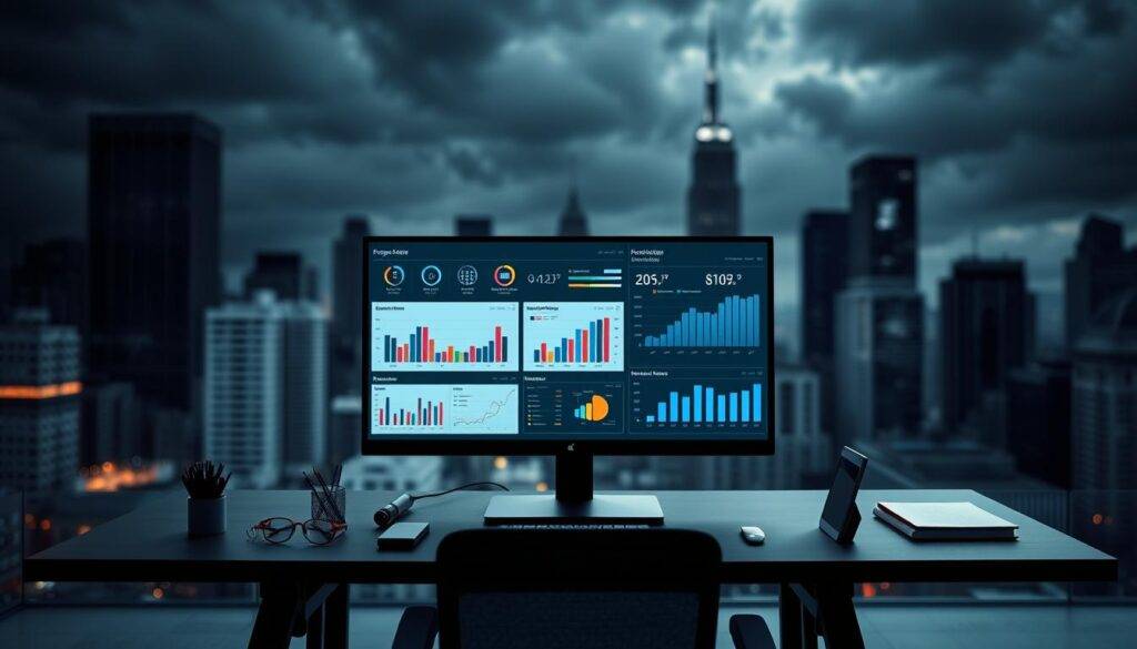 consumer behavior analysis