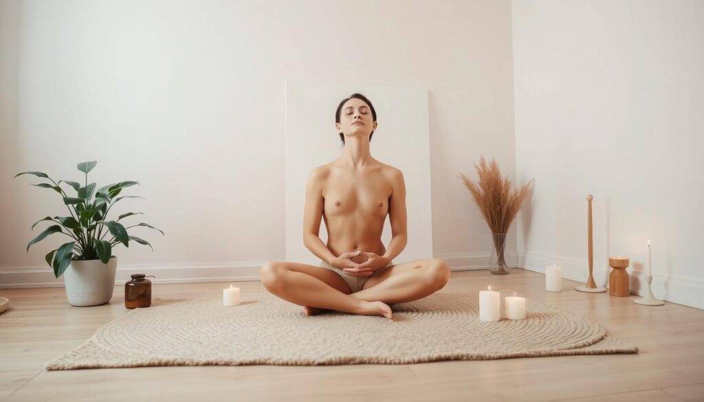 coping strategies for anxiety