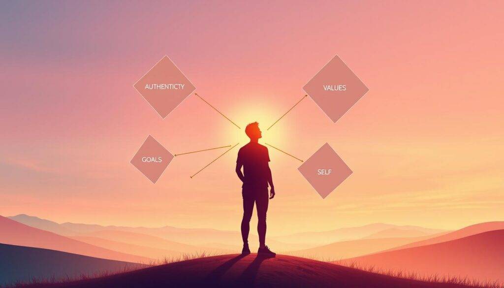 core principles of identity-based motivation
