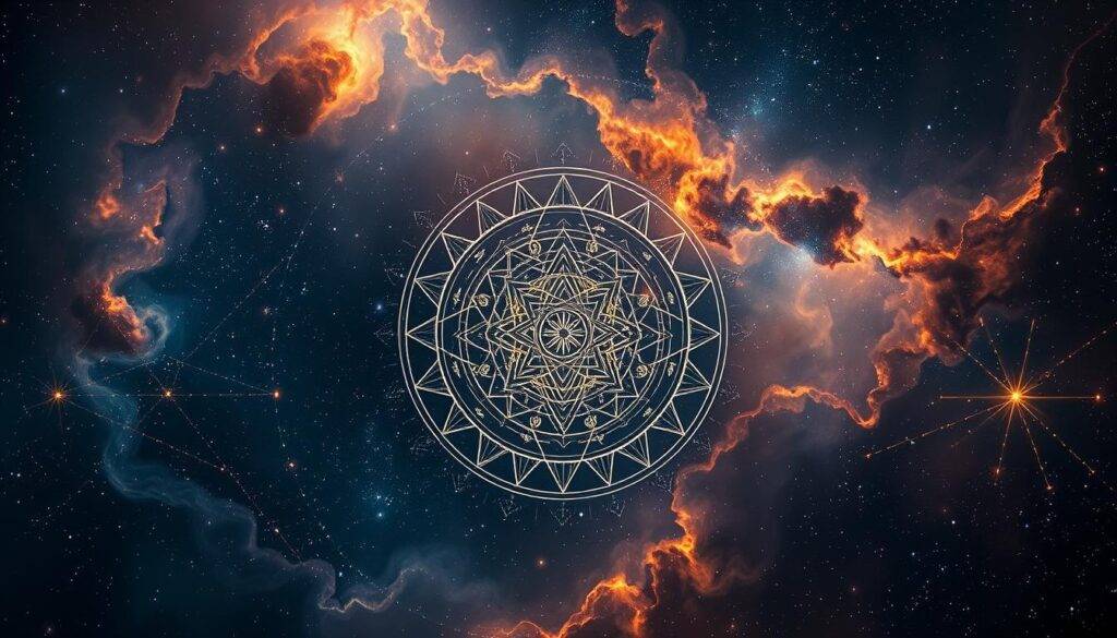 cosmic blueprint astrology