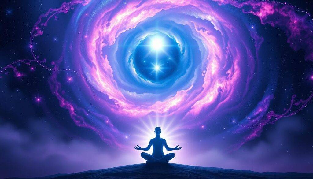 cosmic wisdom integration
