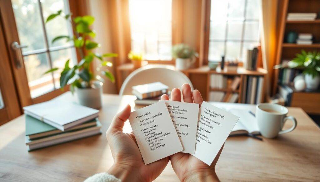daily affirmation techniques